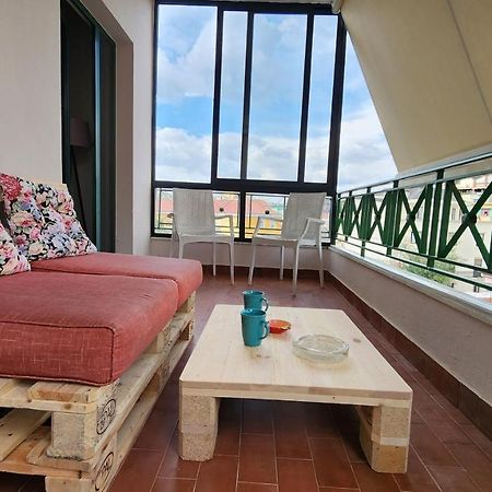 Star Apartment Tiranë Eksteriør bilde