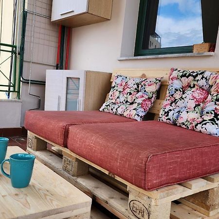 Star Apartment Tiranë Eksteriør bilde