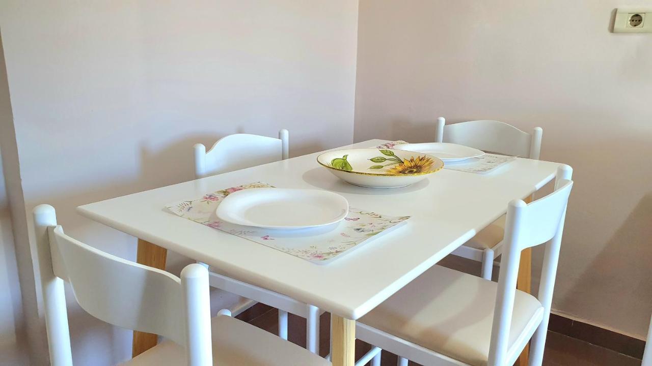 Star Apartment Tiranë Eksteriør bilde