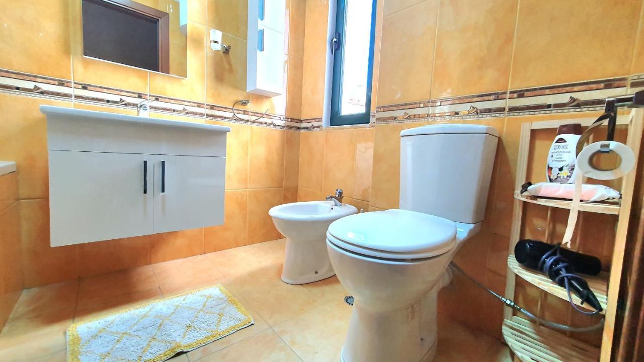 Star Apartment Tiranë Eksteriør bilde