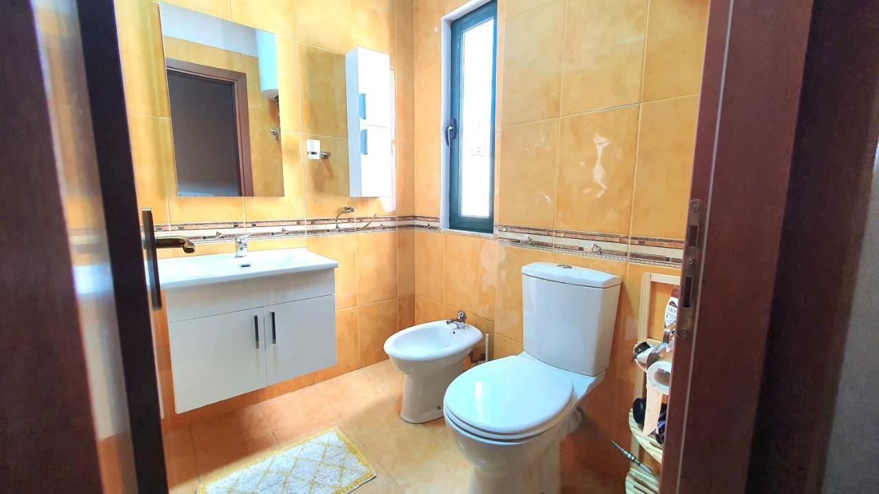 Star Apartment Tiranë Eksteriør bilde