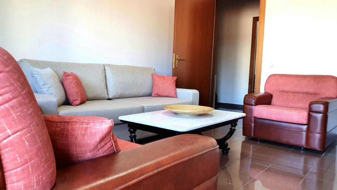 Star Apartment Tiranë Eksteriør bilde