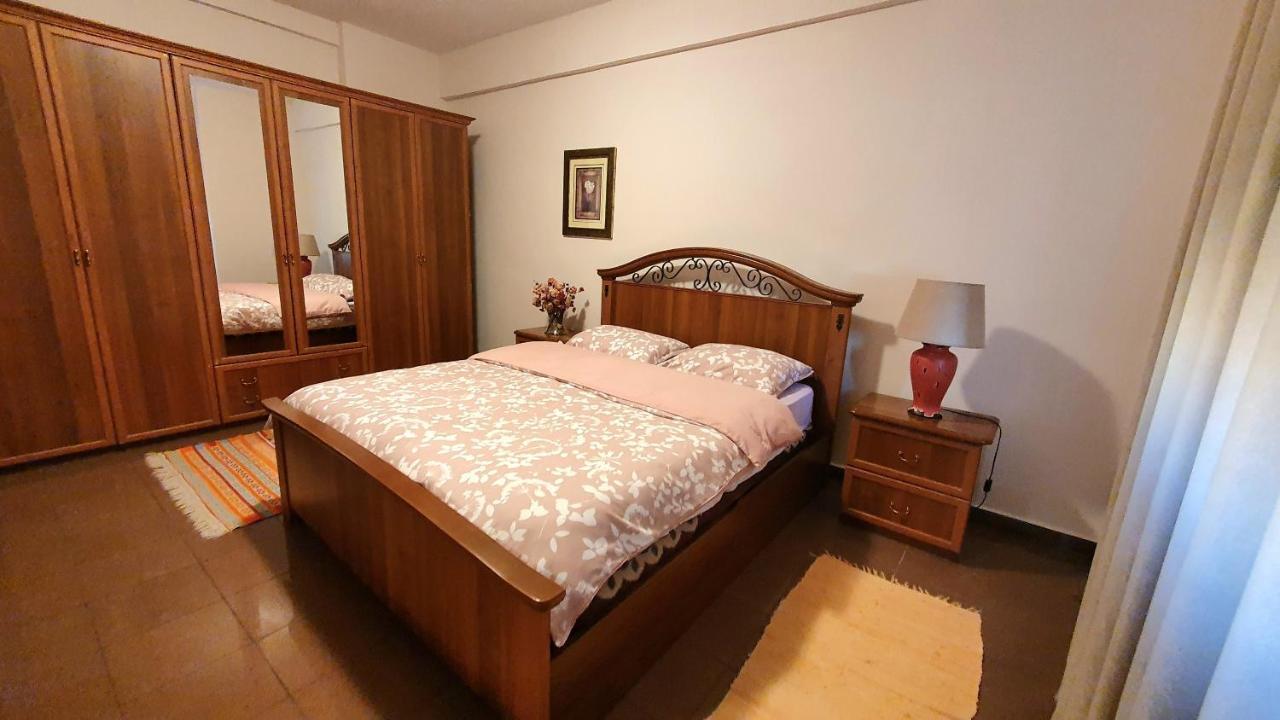 Star Apartment Tiranë Eksteriør bilde